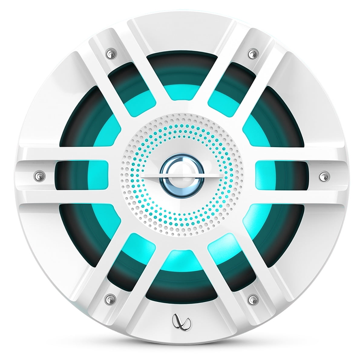 infinity 6.5 speakers