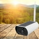 thumbnail image 3 of Tarjeta SIM 4G Camera Solar Conergía Solar Al Aire Libre Alimentada, CámaRa Pir, Para Monitorear La Seguridad de la Seguridad Inteligente en el Interior del Interior, 3 of 7