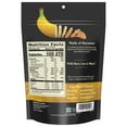 thumbnail image 3 of Bare Fruit - Crunchy Banana Chips Simply Baked, 2.7 oz Bag, 3 of 8