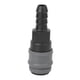 thumbnail image 3 of Conector rápido, 10 piezas Conector rápido de acero y plástico Conector rápido de acero y plástico Calidad inigualable, 3 of 8