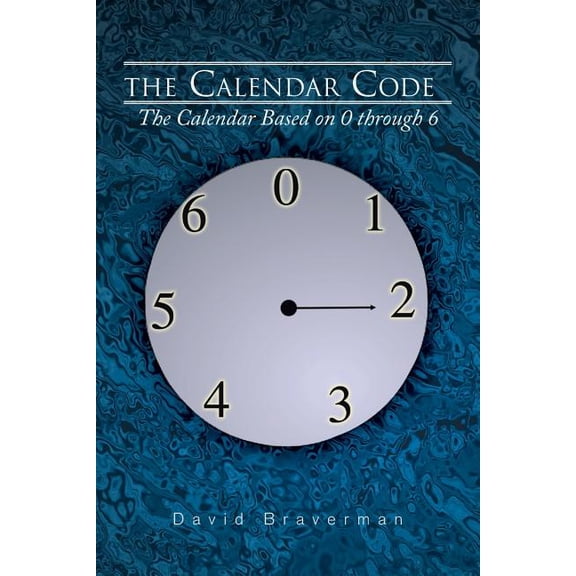 The Calendar Code (Paperback)