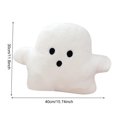 thumbnail image 3 of Almohadas Espeluznantes Fantasma Decorativas Halloween para Del Cojín, 3 of 9