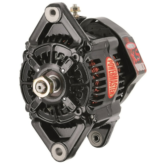 Powermaster 8128 XS Volt Racing Alternator