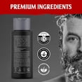 thumbnail image 7 of Mad Viking Valhalla Biotin Beard Conditioner – Restores, Moisturizes and Softens - Smooth Sandalwood & Vanilla Scent, Made in the USA - 8oz, 7 of 7
