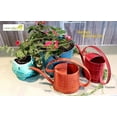 thumbnail image 7 of Robert Allen MPT01507 Watering Can, Metal, Red, .5-Gal., 7 of 7