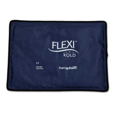 FlexiKold Gel Cold Pack (Standard Large: 10.5