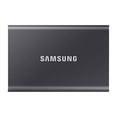 thumbnail image 1 of Samsung T7 Prtbl SSD 2TB USB 3 Samsung MUPC2T0TAMSamsung, 1 of 9
