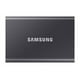 thumbnail image 1 of Samsung T7 Prtbl SSD 2TB USB 3 Samsung MUPC2T0TAMSamsung, 1 of 9