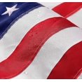 thumbnail image 2 of Bandera Americana DANF FLAG 6x10 ft Nylon Impermeable, 2 of 7