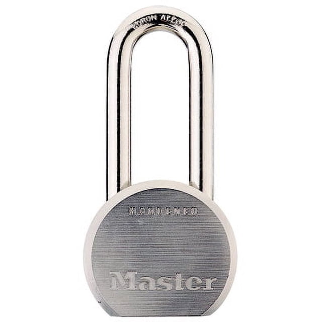 Candado Master Lock 930DLHPF Steel resistente a la intemperie