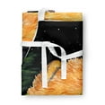thumbnail image 3 of Carolines Treasures SS8489APRON Starry Nuit Chow Chow Tablier - 27 x 31 Po., 3 of 4