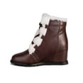 thumbnail image 4 of Ladies Amora Boot By Cloud Nine Sheepskin, 4 of 6