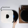 thumbnail image 3 of Fundas interiores Vinyl-Record P.Y.P, 12 pulgadas, 100 quilates, color kraft blanco, 3 of 6
