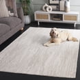 thumbnail image 3 of SAFAVIEH Ebony Layton Abstract Area Rug, Grey/Ivory, 3' x 5', 3 of 11