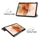 thumbnail image 2 of Funda horizontal con tapa para Samsung Galaxy Tab S7 Lite T730 / T735 / Tab S7 Fe T736, con tres pliegues, función de suspensión/activación y ranura para lápiz., 2 of 5
