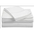 thumbnail image 2 of 100% Bamboo Bed Sheets (4pc Set) - King, 2 of 4