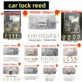 thumbnail image 2 of HON66-340pcs-Car Lock Plate, Repair Accessories, 2 of 3