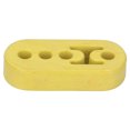 thumbnail image 3 of Colgador De Silenciador, Soporte De Escape Universal A Prueba De Golpes Ajustable Para Mantenimiento, 3 of 7