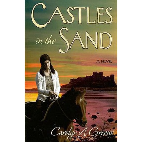 Pre-Owned Castles in the Sand (Paperback) 0979131545 9780979131547