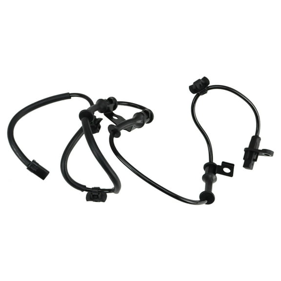TRQ ABS Wheel Speed Sensor Fits 2012-2015 Hyundai Elantra BSA12737