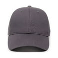 thumbnail image 3 of Outdoor Cap BCT-600 Pro Style Cotton Twill-Charcoal, 3 of 8