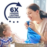 Downy In-Wash Scent Booster Beads - Cool Cotton - 24