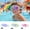 3Pcs Anti Fog Goggles Under $5 a1, variant on Iuhan Anti Fog Swimming Goggles, High Definition Waterproof Swim Goggles With Adjustable Strap, Soft Silicone Goggles For AdultsKids, Wide Vision Swimming Glasses For Pool Training Competition