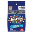 thumbnail image 1 of SMARTIES Candy Coated Milk Chocolate Pouch, 1 of 7
