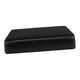 thumbnail image 2 of Funda de asiento extraíble Funda de asiento Funda impermeable para cojines de asiento Silla Negro_1 plaza, 2 of 7