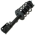 thumbnail image 3 of TRQ Front Rear Strut Assembly & Shock Absorber Kit Set of 4 for Ford Explorer, 3 of 5