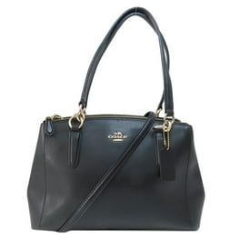 Pre Owned Coach F36625 Signature Handbag Canvas Women s COACH Good Walmart
