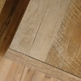 thumbnail image 5 of Sauder Dakota Pass End Table, Craftsman Oak Finish, 5 of 11