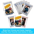 thumbnail image 2 of Seinfeld Photos Playing Cards, 2 of 4