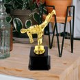thumbnail image 3 of CIMAXIC trophy decor Competition Trophy Martial Move Trophy Model Party Trophy Cup Ceremony Competition Trophy,7.87"X2.76"X0.79", 3 of 5