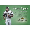thumbnail image 3 of Vince Papale Autographed Invincible Deluxe Framed 11"x17" Mini Movie Poster - Beckett, 3 of 3