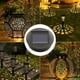thumbnail image 3 of Kit de renovación de faroles solares, repuestos de faroles solares de alta eficiencia que funcionan con energía solar, accesorios para faroles colgantes de jardín para exteriores a prueba de agua, 3 of 5