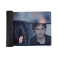thumbnail image 3 of Ian Joseph Somerhalder Mouse Pad Extended Gaming No-sliped Large Desk Mat Stitched Edge Keyboard Mat Mousepad, 3 of 7