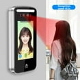 thumbnail image 5 of Tuya Smart Life Wifi Dynamic Face Recognition Access Control IP Time Attendance System Reader Waterproof, 5 of 8