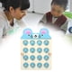 thumbnail image 5 of Juego de ajedrez de memoria, entrenamiento cerebral, rompecabezas, juego de memoria, rompecabezas para niños Ratones, 5 of 9