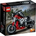thumbnail image 1 of Set LEGO Technic Moto 42132, 1 of 3