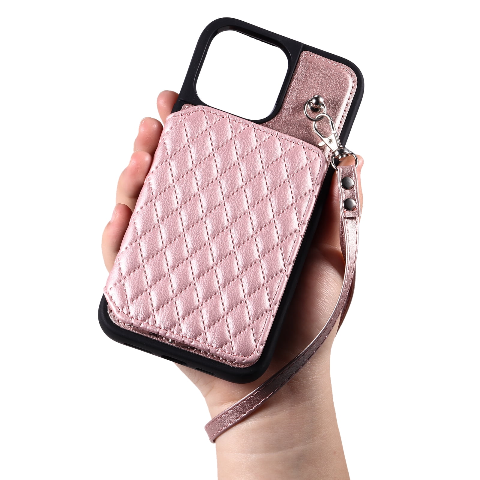 Decase Wallet Case Compatible with iPhone 13 India | Ubuy
