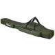 thumbnail image 1 of Bolsa de 3 capas para caña de pescar, estuche portátil plegable para transporte de cañas, 1 of 8
