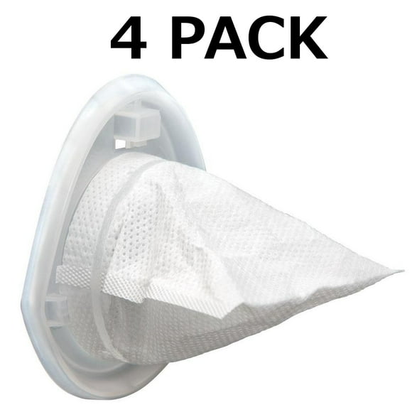 Black Decker Dustbuster Filters