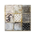 thumbnail image 2 of Trademark Fine Art "Tintypes" Canvas Art by Color Bakery, 2 of 4
