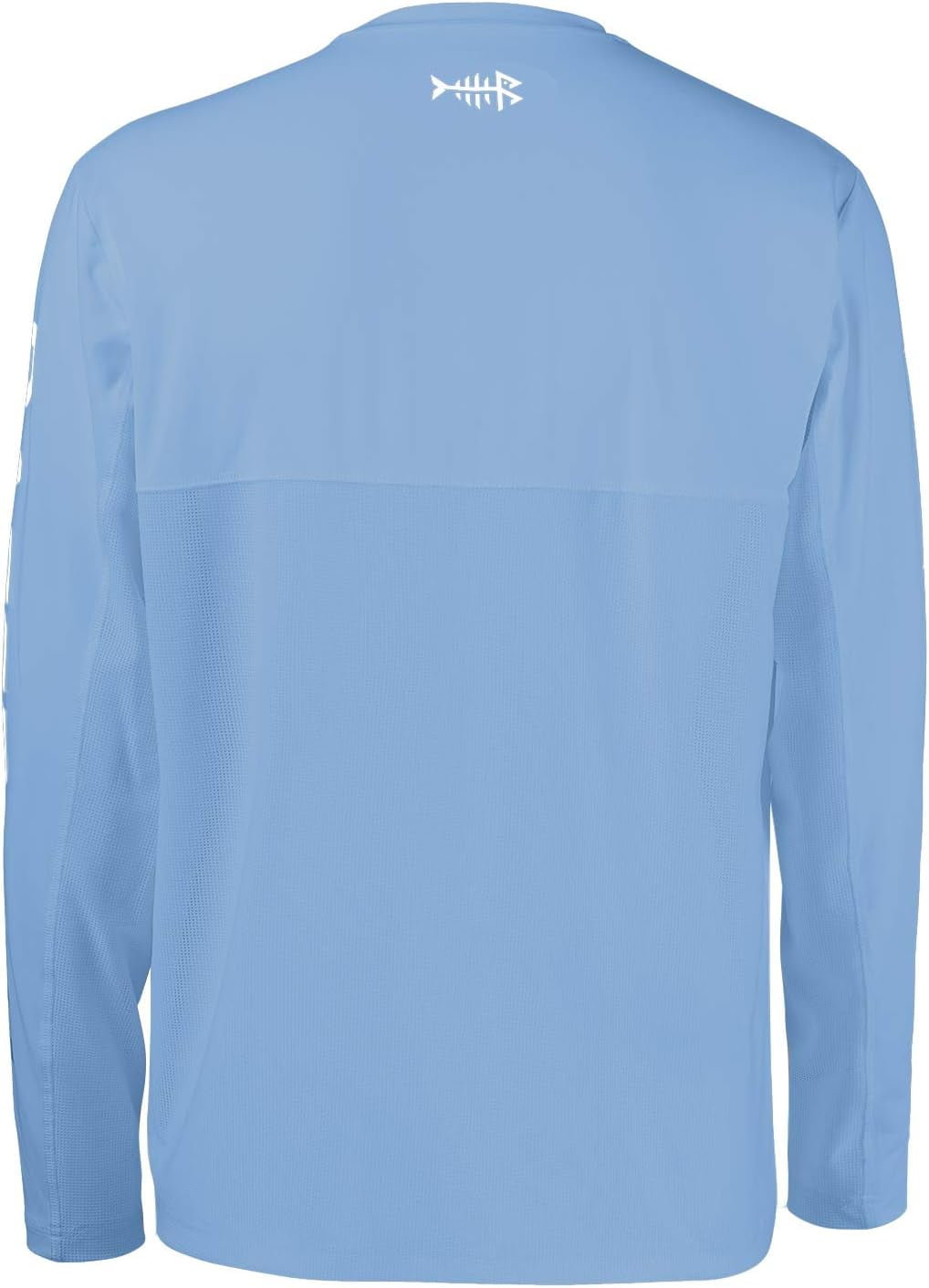 Chemise De Pêche Hook & Tackle Homme - UPF50, Respirante Et Séchage Rapide - Idée Cadeau Pêcheur