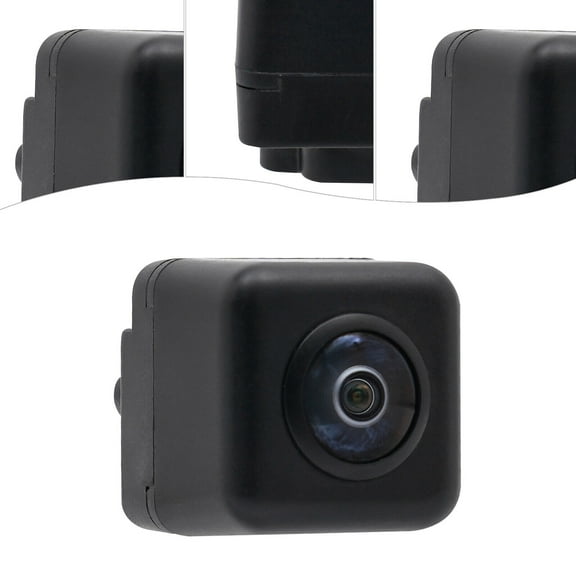 Miumaeov Car Reverse Rear View Backup Camera 86267AJ10B For Legacy, Outback 2010 2012 2013 2014