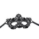 thumbnail image 4 of 4x Creativo Mardi Gras Masquerade Costume Cosplay Face Cover Decor Ladies Costume Accesorios para Escenario Performance Party Favor Festivales 4 piezas, 4 of 8