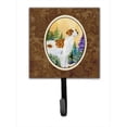 thumbnail image 1 of Carolines Treasures SS8146SH4 Setter Leash Holder Or Key Hook, 1 of 1