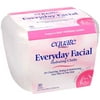 Equate: Hydrating Cloths Everyday Facial, 30 ct