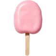 thumbnail image 2 of Multicolor Fake Popsicle Squishies, Crack‑Design Ice Cream Squeeze Toy, Slow Rising Stress Relief Toy for Anxiety Reduction, Novelty Party Supplies Gifts for Adults, 2 of 5